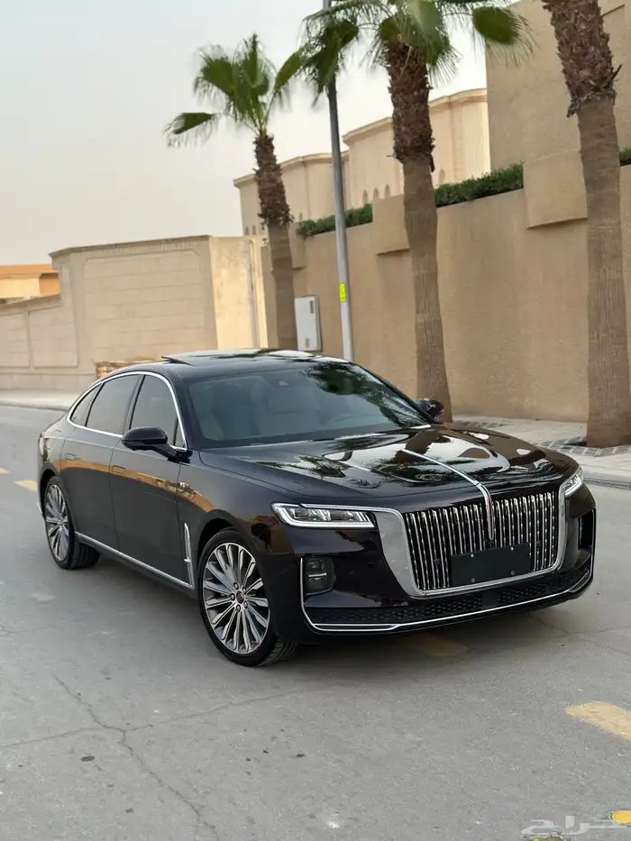 هونشي H9 شبه اصفار ماشيه 7 الاف فقط 2023 57