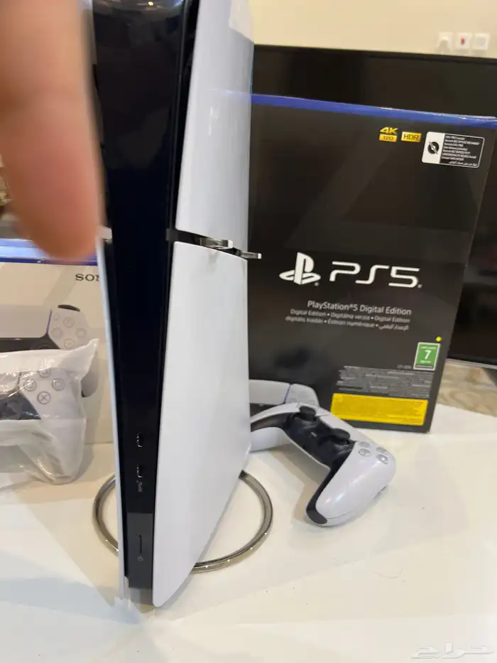 بلايستيشن 5 سليم ون تيرا 1