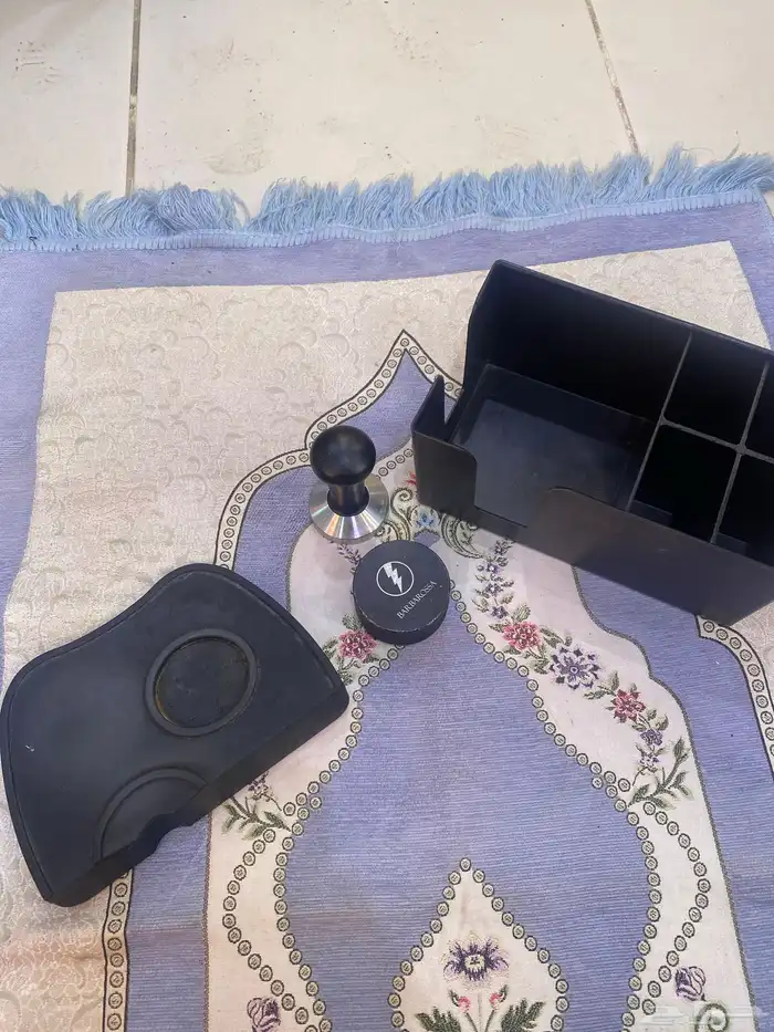 جهاز كاشير 7