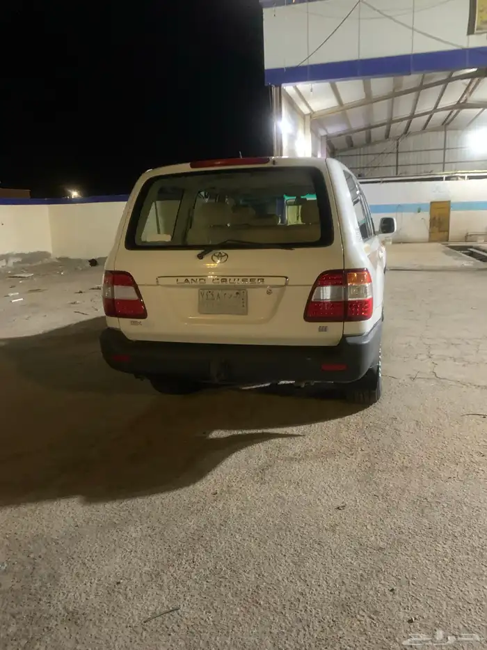 جكس 2005 للبيع 3