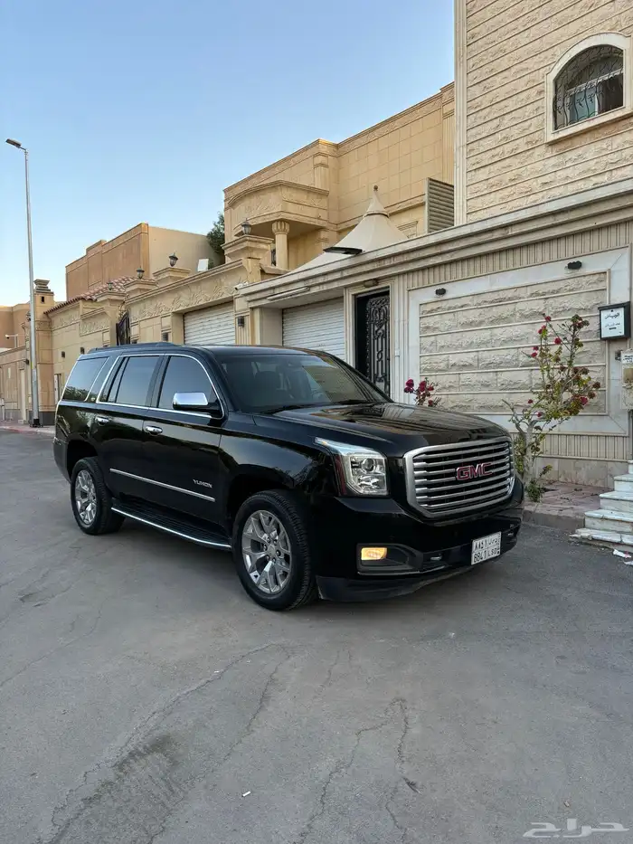 يوكن 2018 اول مالك مطور 5