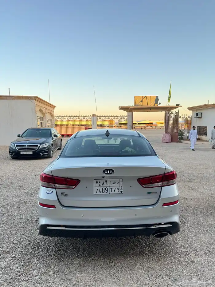 اوبتما 2020 - ديزل 5
