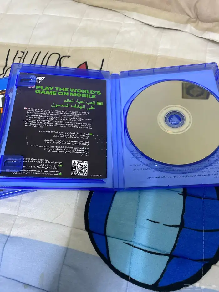 اشرطة سوني فور 2