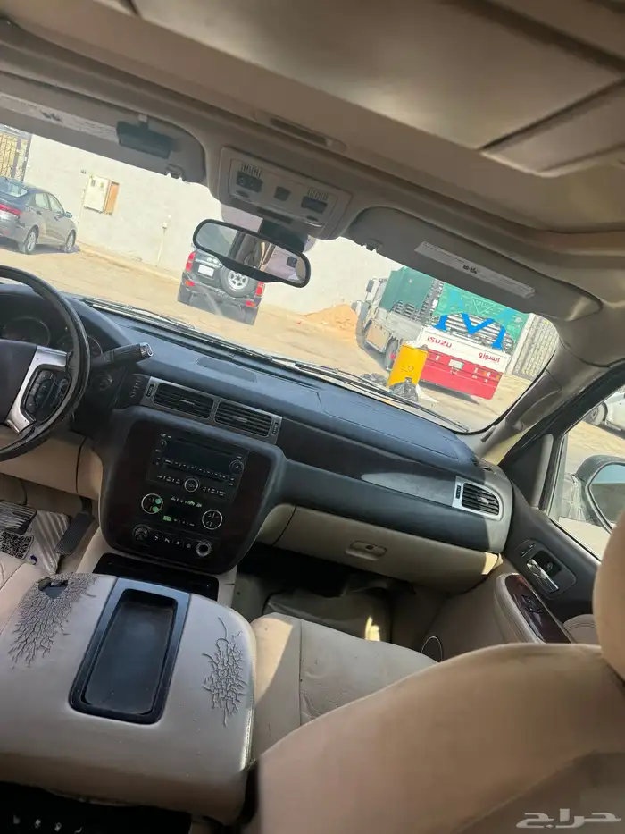 جمس دينالي 8