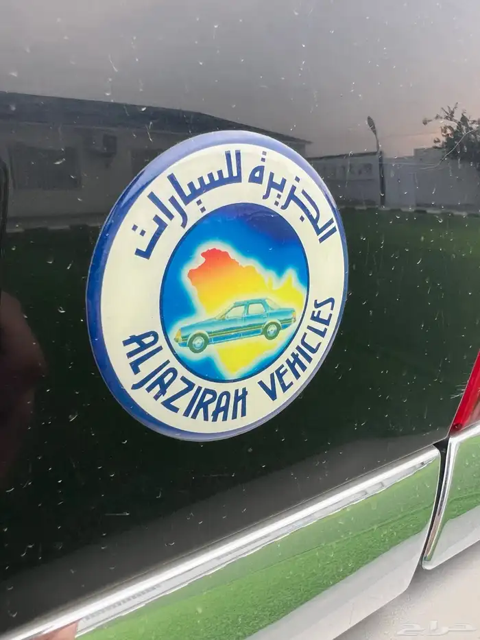 فورد كراون فكتوريا 2011 سعودي 52