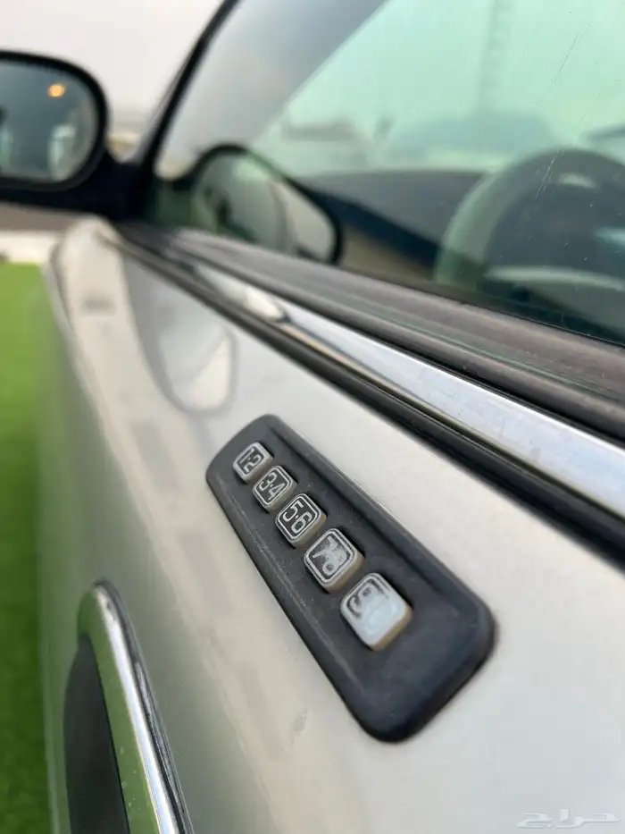 فورد كراون فكتوريا 2011 سعودي 51