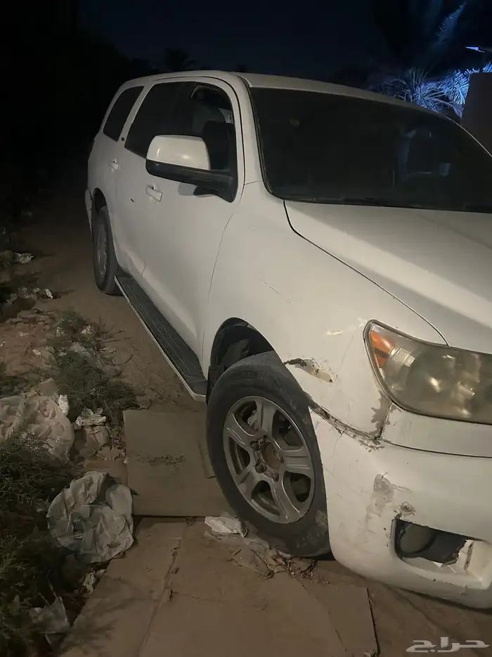 سكويا 2010 8
