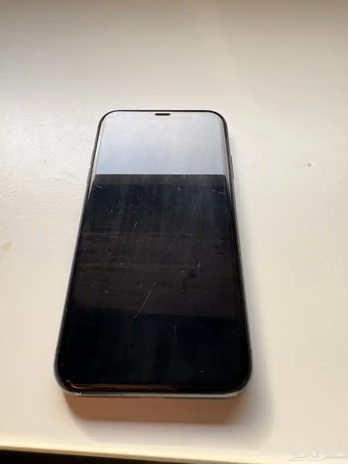 ايفون 11 أسود 128 2