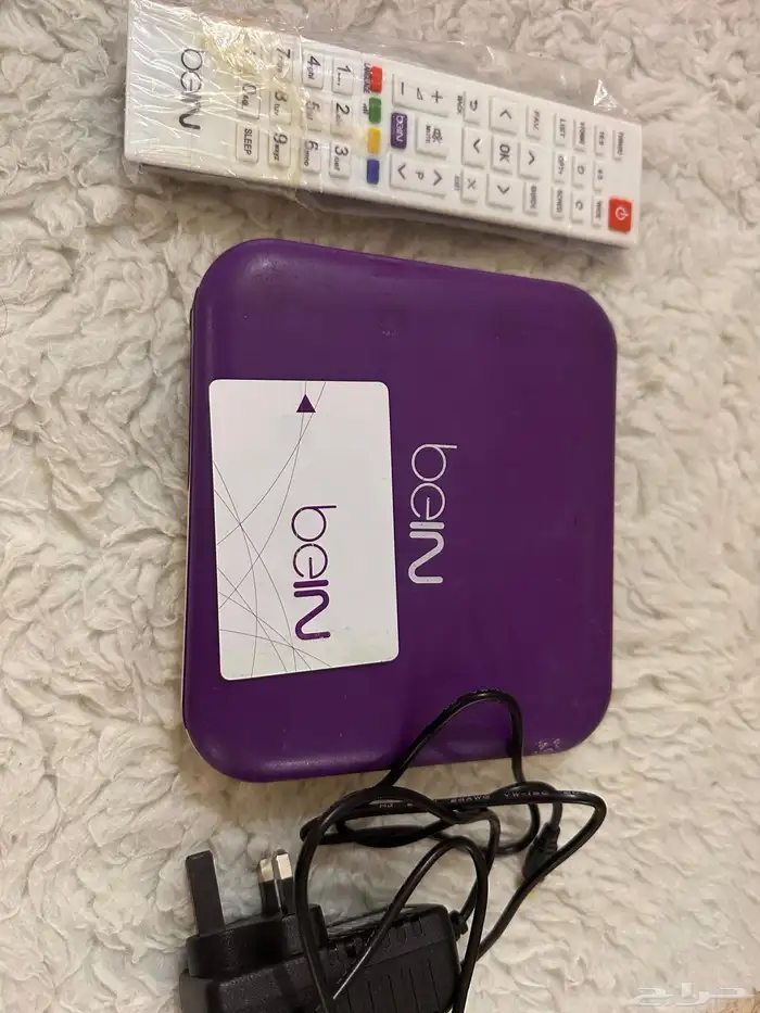 رسيفر بي ان سبورت للبيع 1