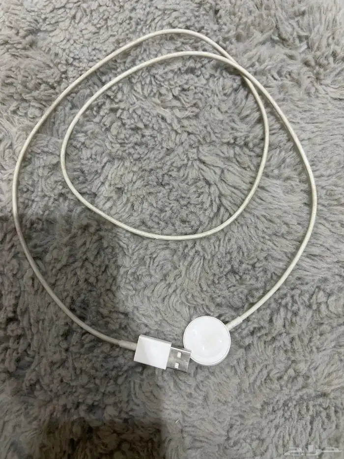 للبيع ساعتين ابل اصليه 5