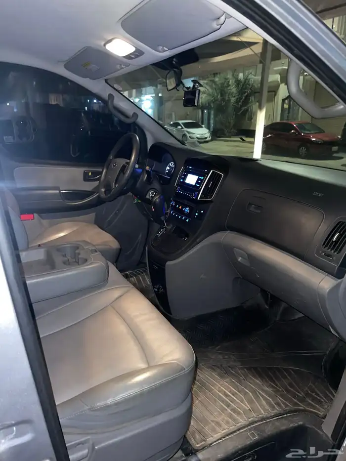 H1 2019 Starex 6