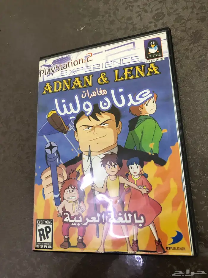 اشرطة سوني 2 22