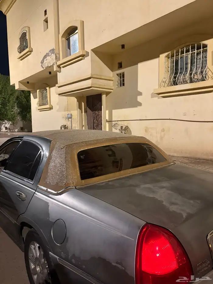 لينكون 6