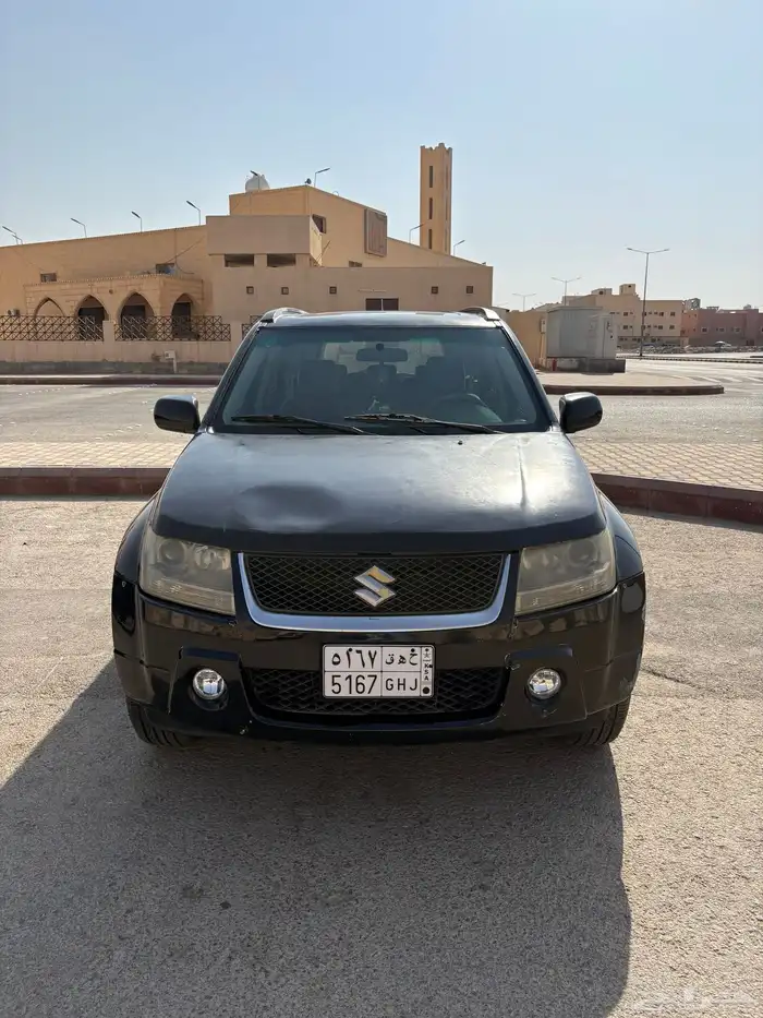 سوزوكي 5