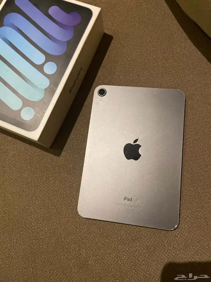 ايباد ميني 0