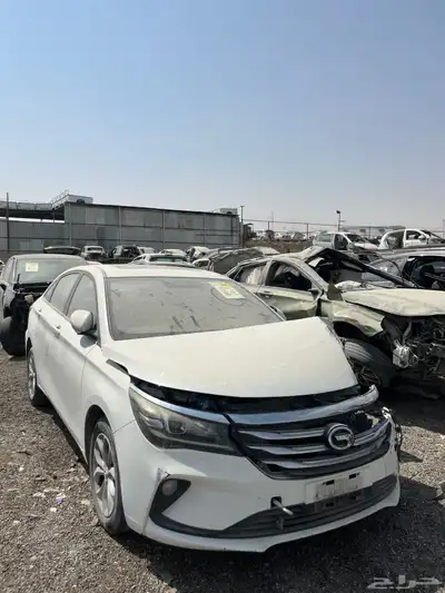 جاك GA4 قطع غيار index