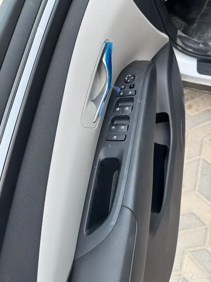 هونداي توسان سمارت موديل 2024 خليجي سعرها 78875 16
