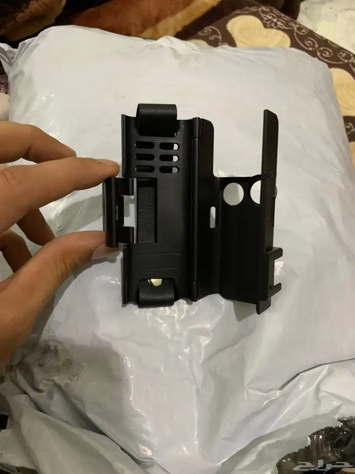 Portibal Hand Band for Dji Osmo Pocket 3 Cover 3