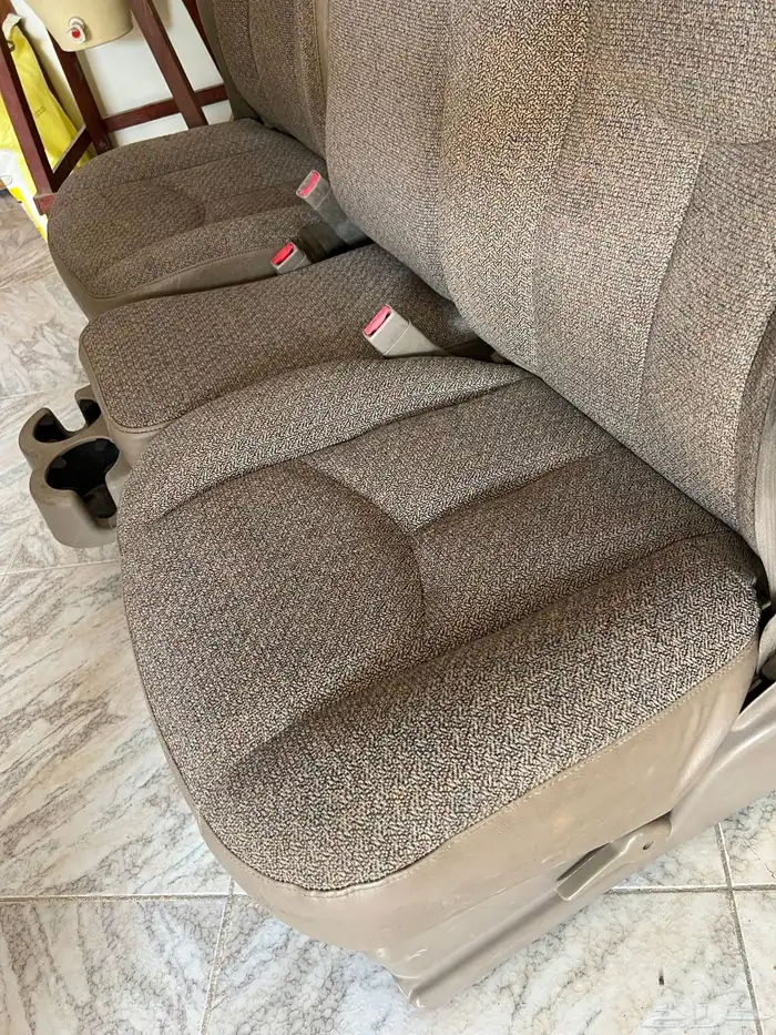 اسيات جمس وشفر بيج 2006 1