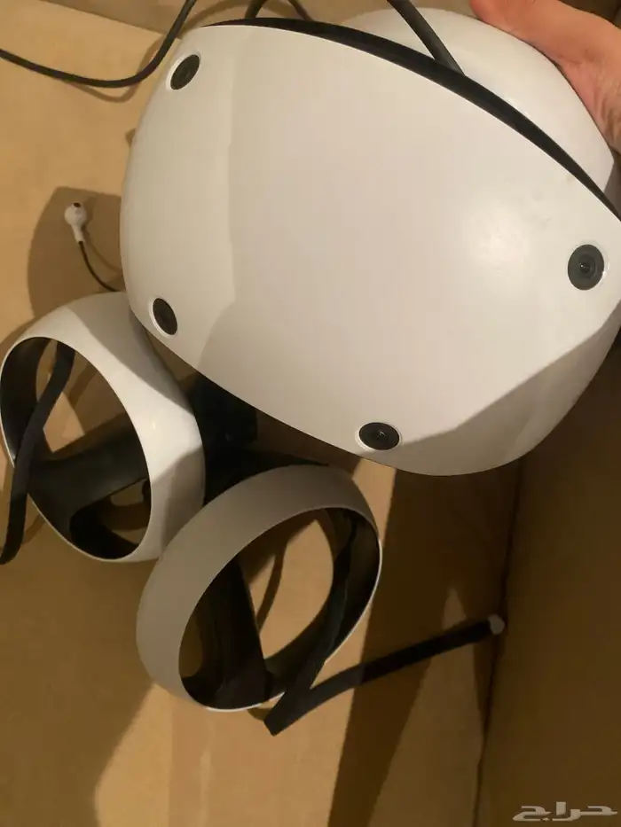vr 2 حقت سوني اصليه وجديد 0