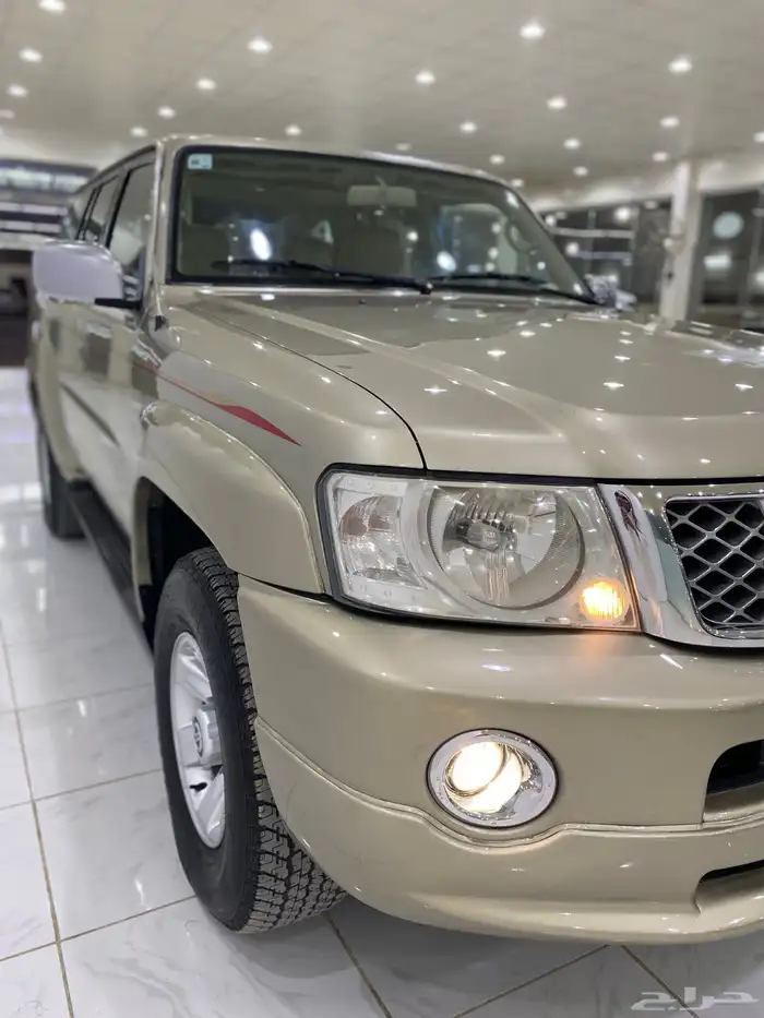 فتك سوبر سفاري 2006 فل كامل 1