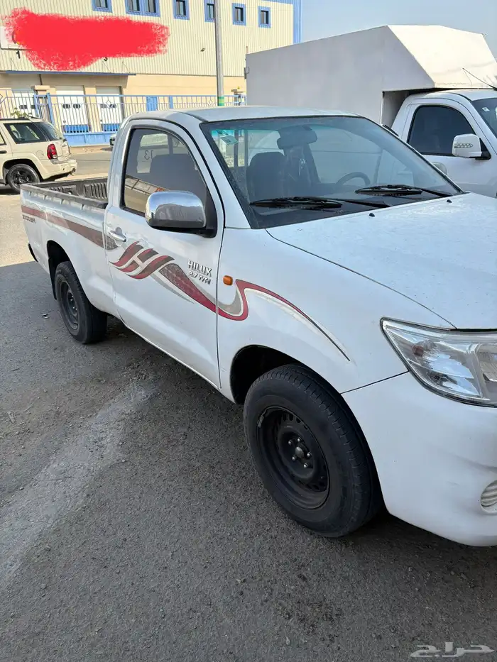 هايلوكس ونيت غماره 5