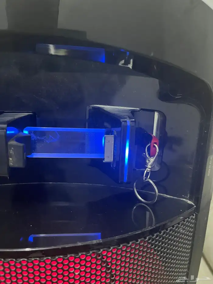 سماعة سوني 2500 واط 4