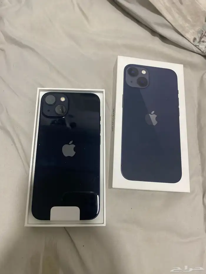 New IPhone 13 جديد 0