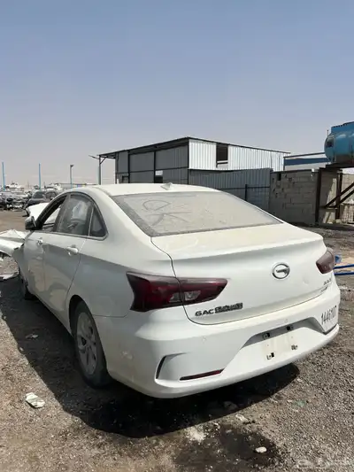 جاك GA4 قطع غيار index