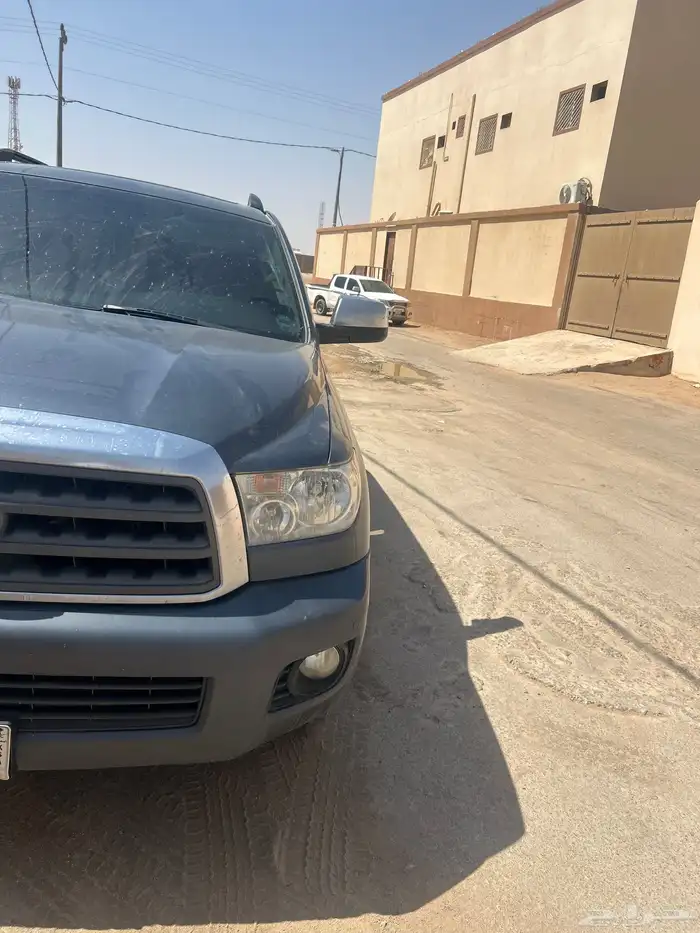 سكويا 12010 بدون دبل فيه بعض الرشوش الخفيفه توحيد لون 1