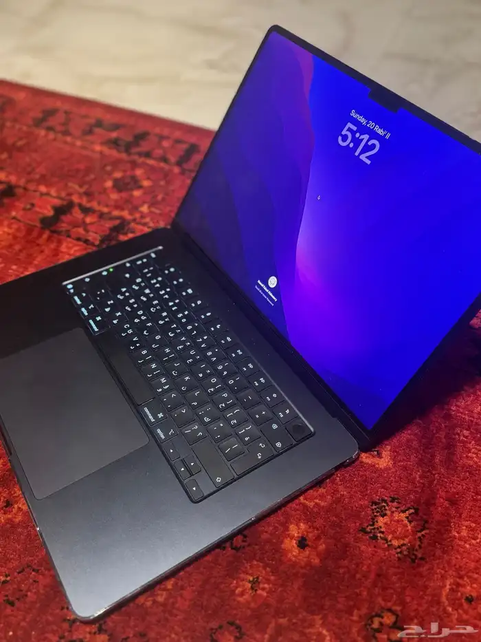 MacBook Air 2025 1