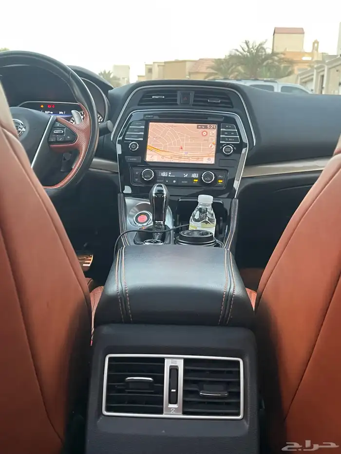 مكسيما اعلى فئه SR 2022 9