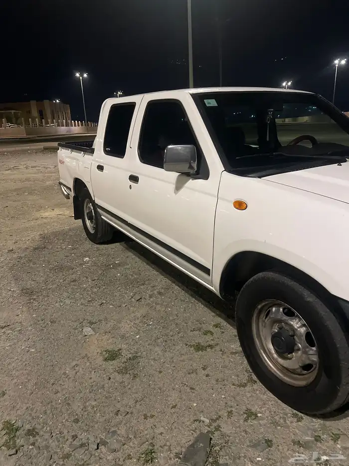 عسير محافظه بارق 1