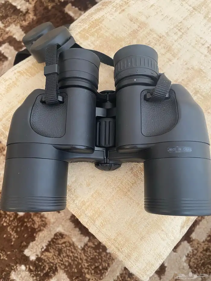 دربيل نيكون 8x40 شبه جديد تم البيع 8