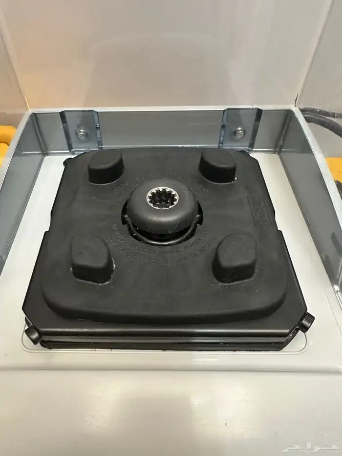 للبيع خلاط كاتم امريكي فيتامكس 3