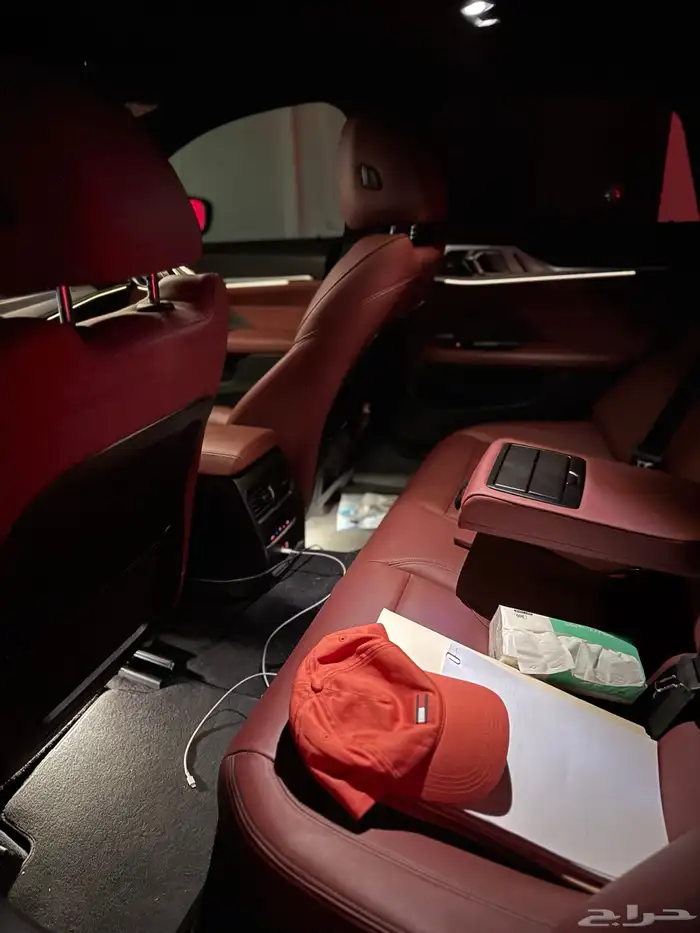 بي ام دبليو 2024 قراند كوب 430i 4