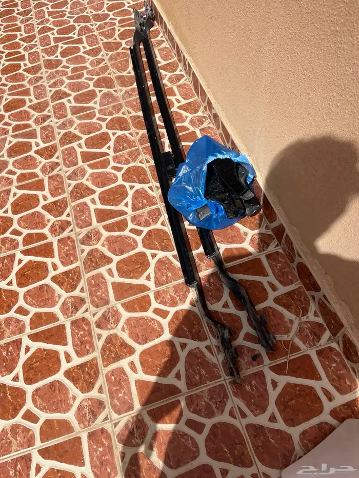 سلة لاندكروزر 0