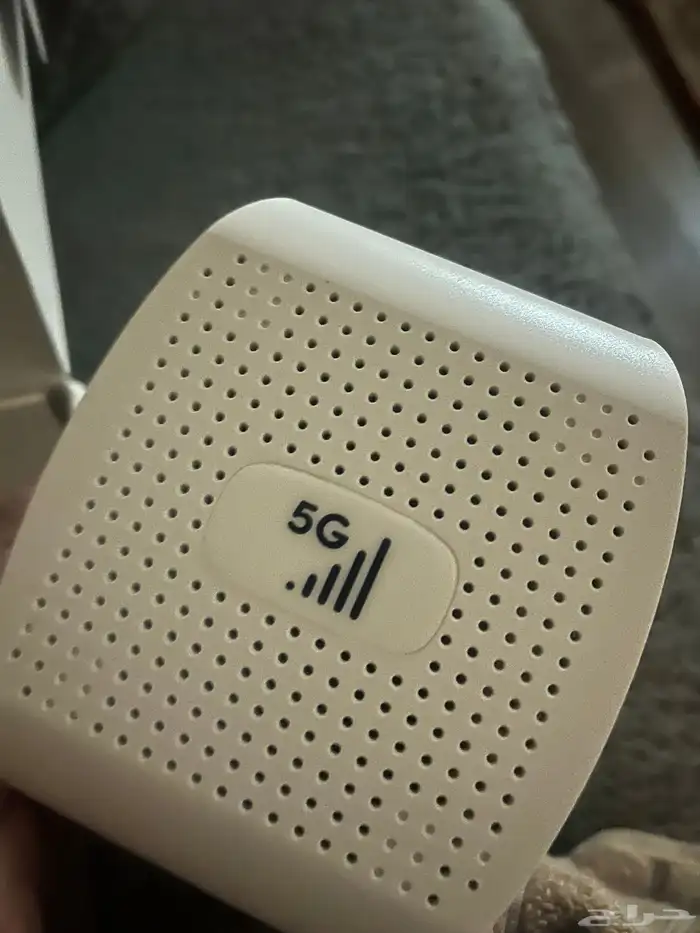 روتر 5G جديد يشغل جميع الشرائح 2