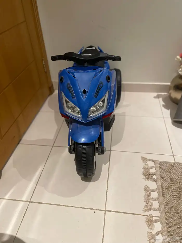 دباب كهربائي ألعاب 0