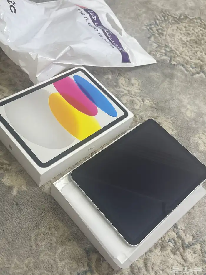 ايباد A16 0