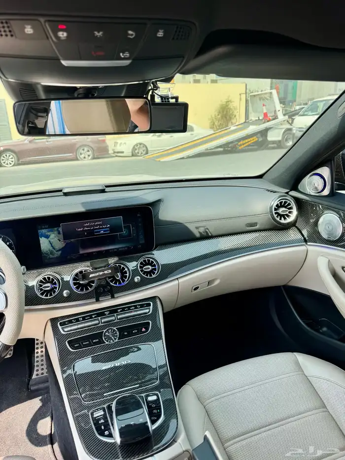 mercedes e63 2019 4