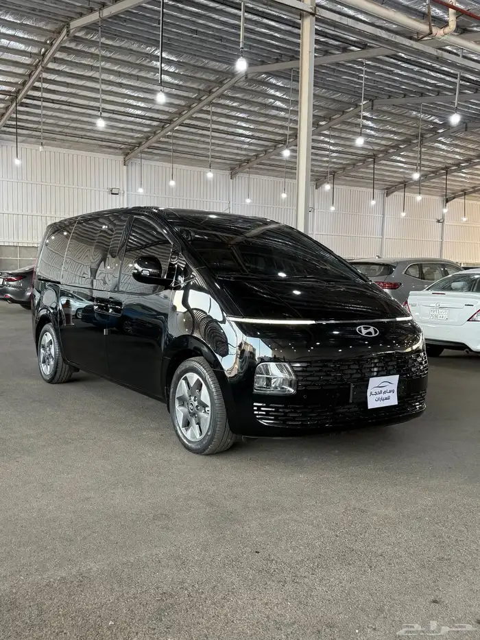 هيواندي ستاريا (( 2025 )) ديزل - 11 ركاب 2