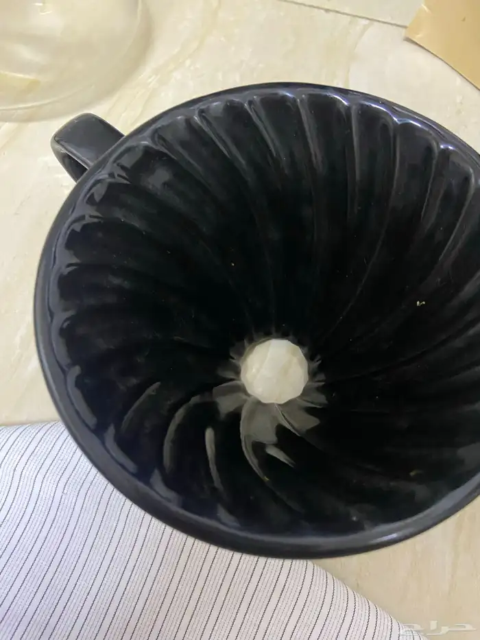 عده قهوه 60v لبيع ومعها الاله تركيه مع بن 100 غرام 0