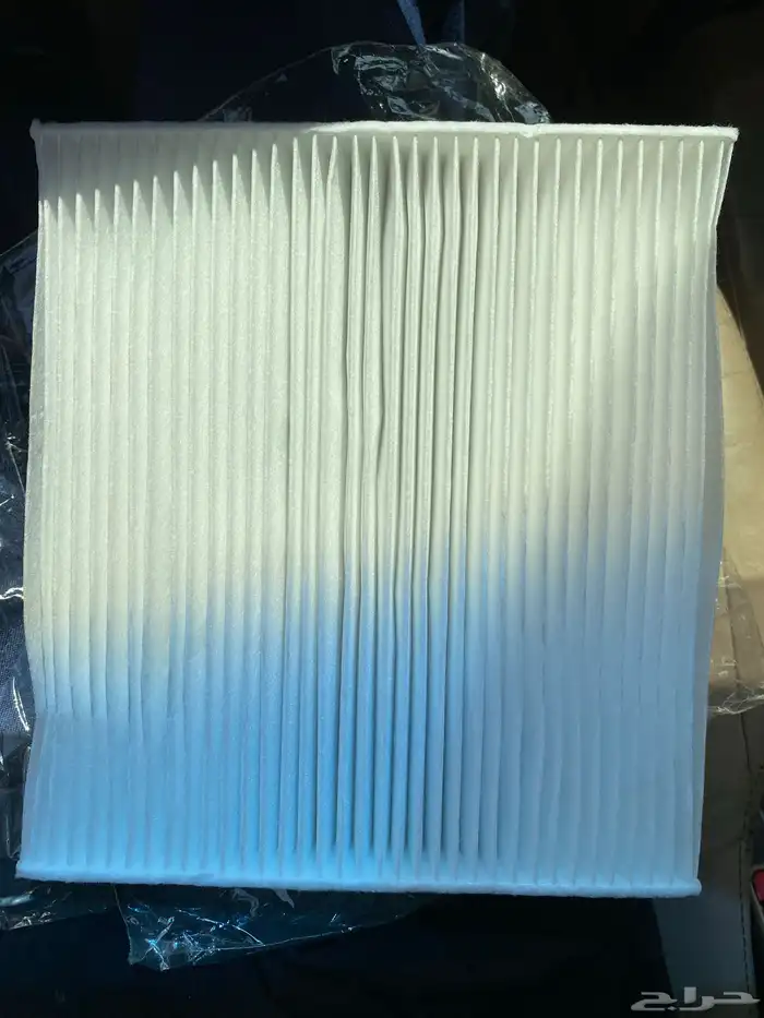 فلتر هواء لسيارات تويوتا 0