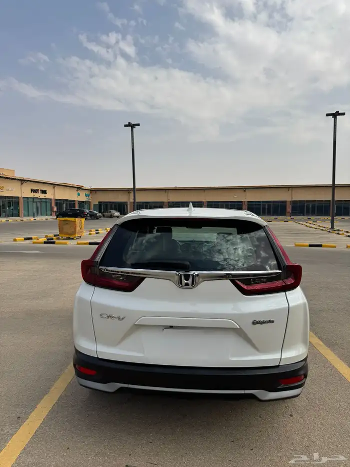 هوندا CR-V 2020 2