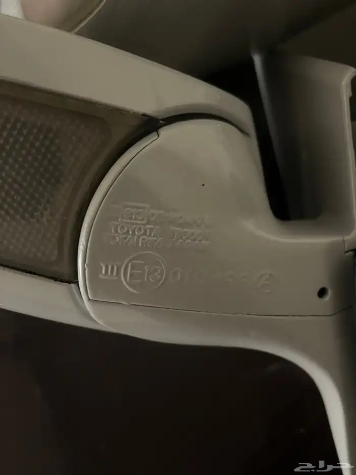 مراية لكزس 430 3