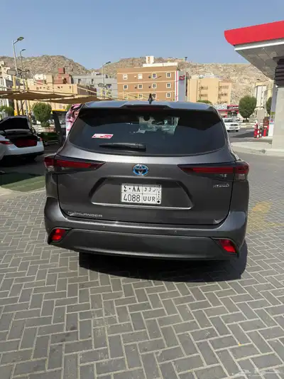 هايلندر لتنازل index