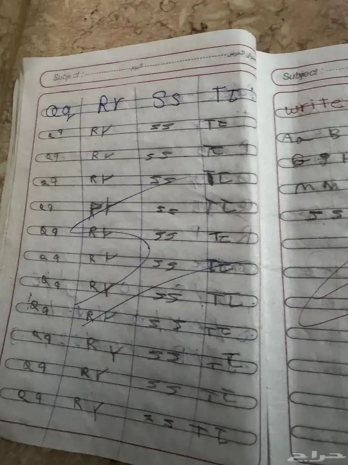 مدرسه خصوصيه ف خميس مشيط 6