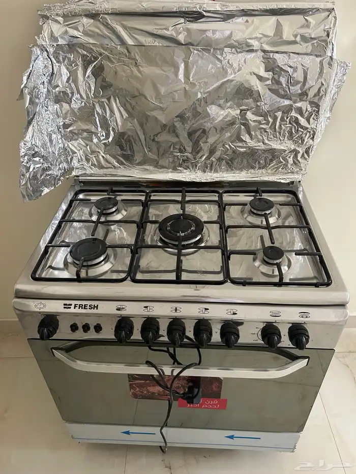 فرن للبيع 3