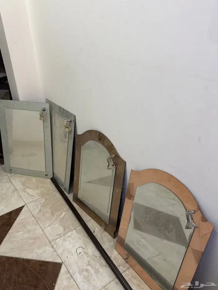 مرايات مغاسل ومغاسل بسعر زهيد 0